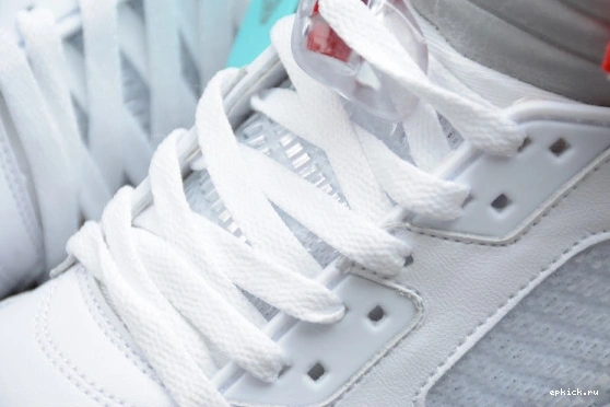 Cheap EP Fire  Jordan DA1911-102 5 (2020) Tongue Silver Red DA1911-102 Air Retro 0404